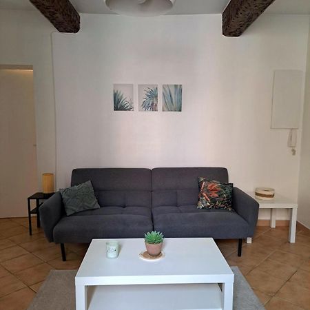 T2 Proche Du Port, Zone Pietonne Apartment Тулон Екстериор снимка
