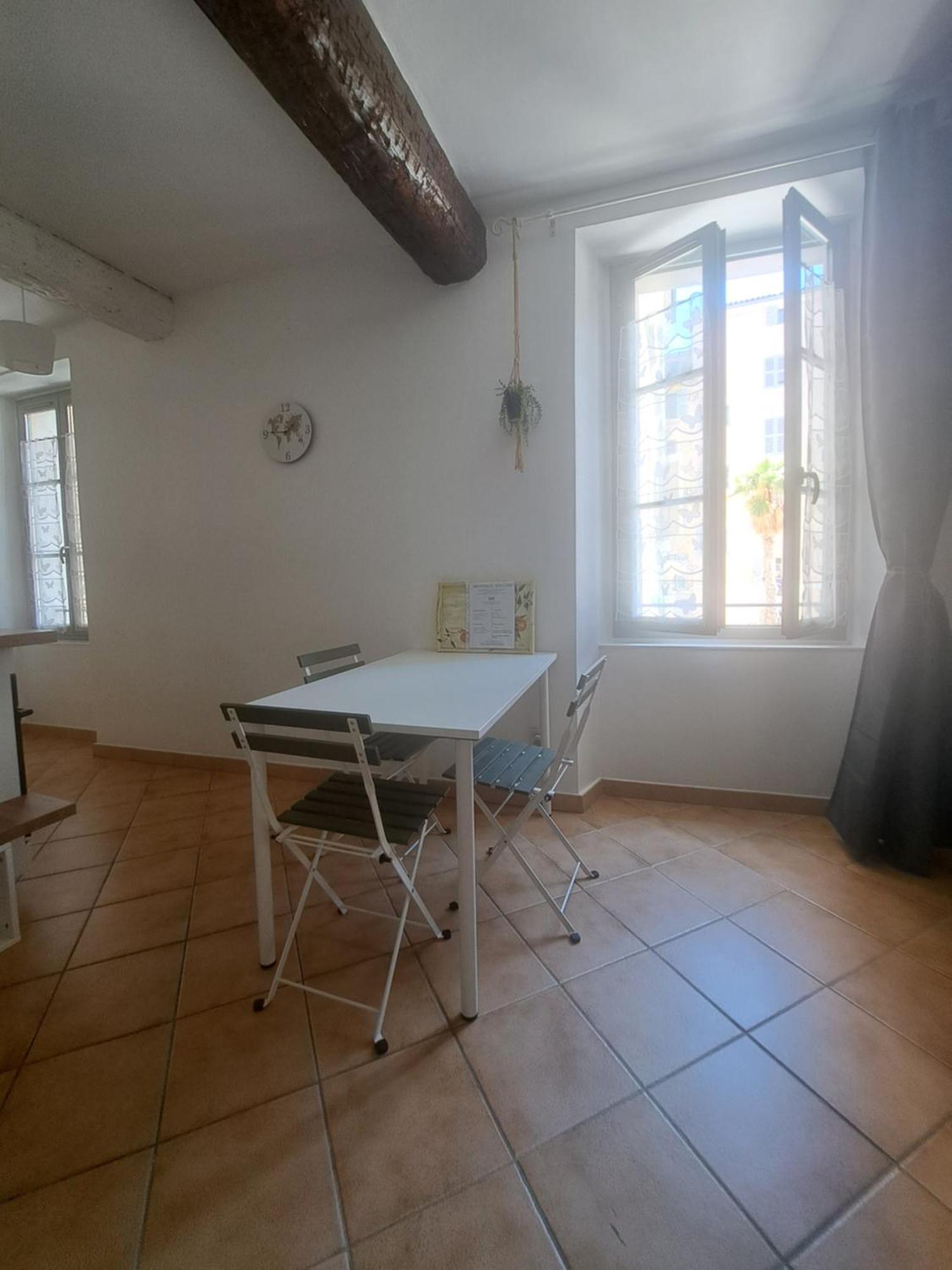 T2 Proche Du Port, Zone Pietonne Apartment Тулон Екстериор снимка