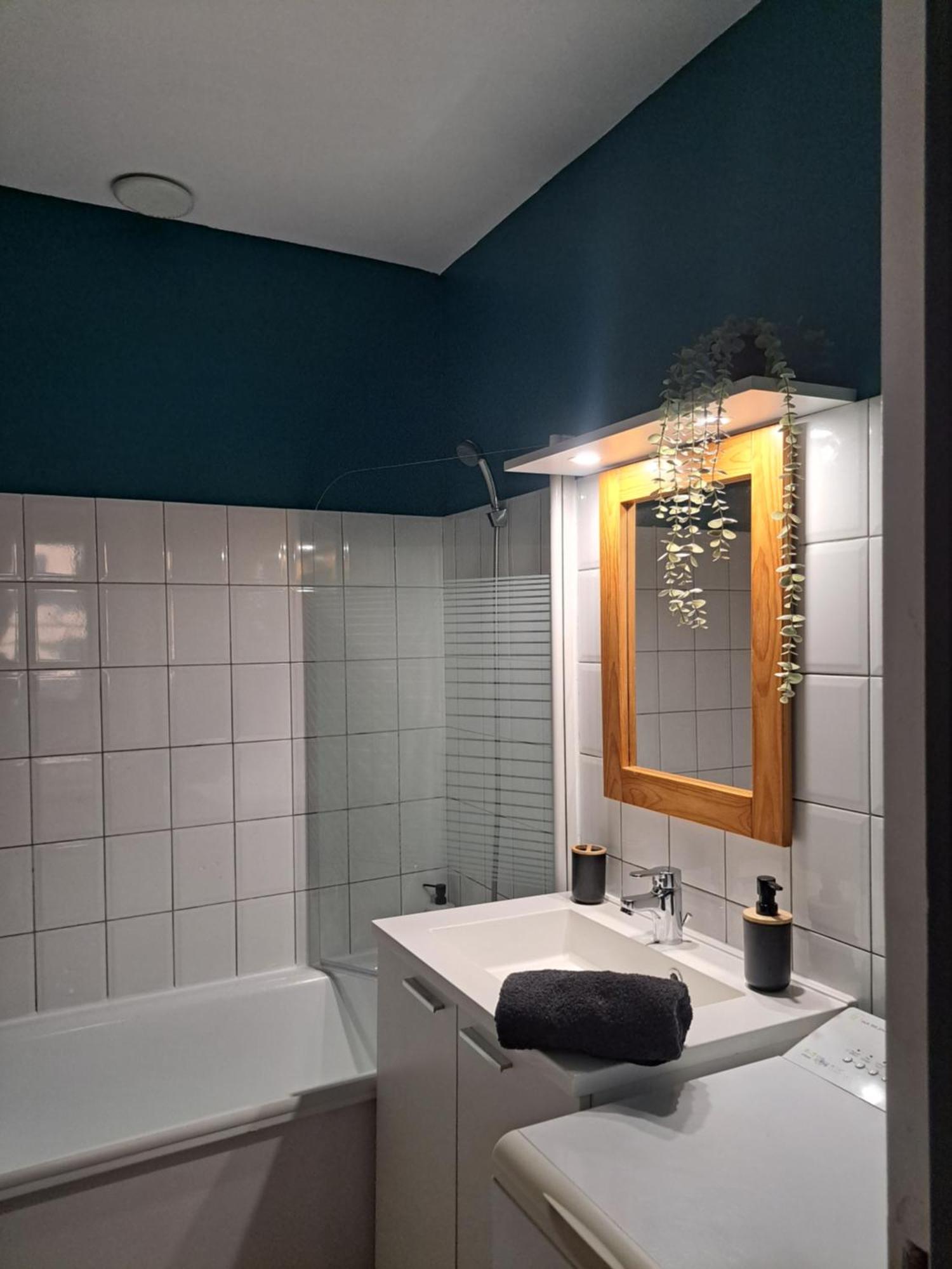 T2 Proche Du Port, Zone Pietonne Apartment Тулон Екстериор снимка